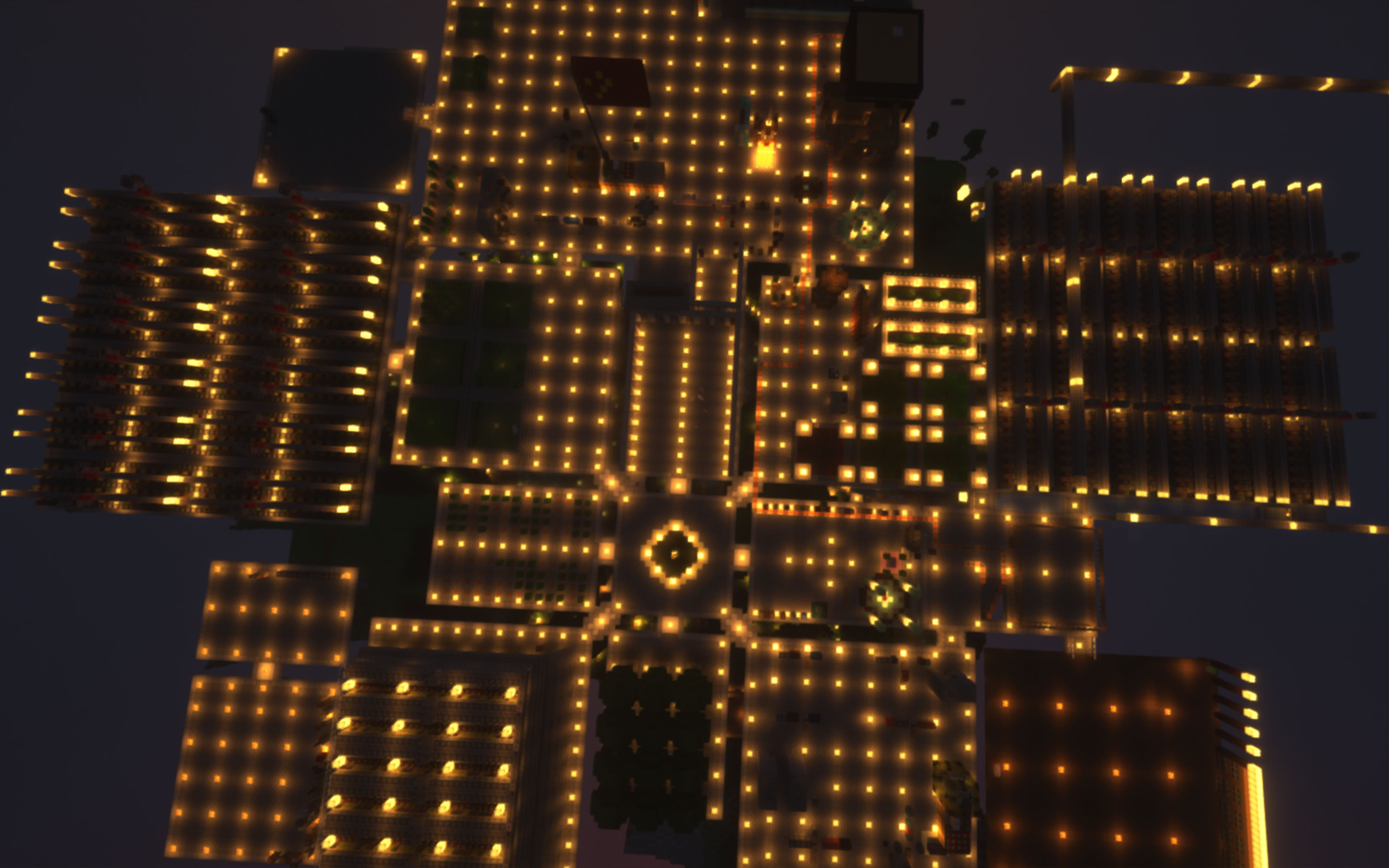 19岛联合工业区